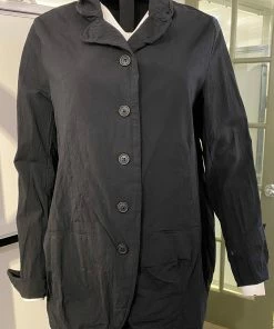 STUDIO RUNDHOLZ Jackets Slim Bubble Jacket