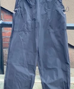 LINK Taste Black Pant Pants