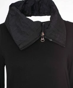 Naya Dresses Taffeta Pocket Dress