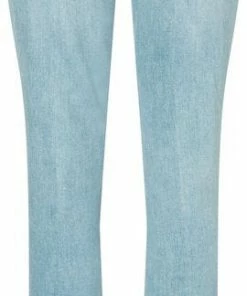 Mac Jeans Fade Long Boot Mac Jeans