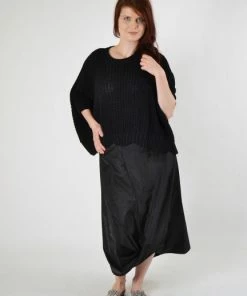 Planet Skirts Twist Skirt