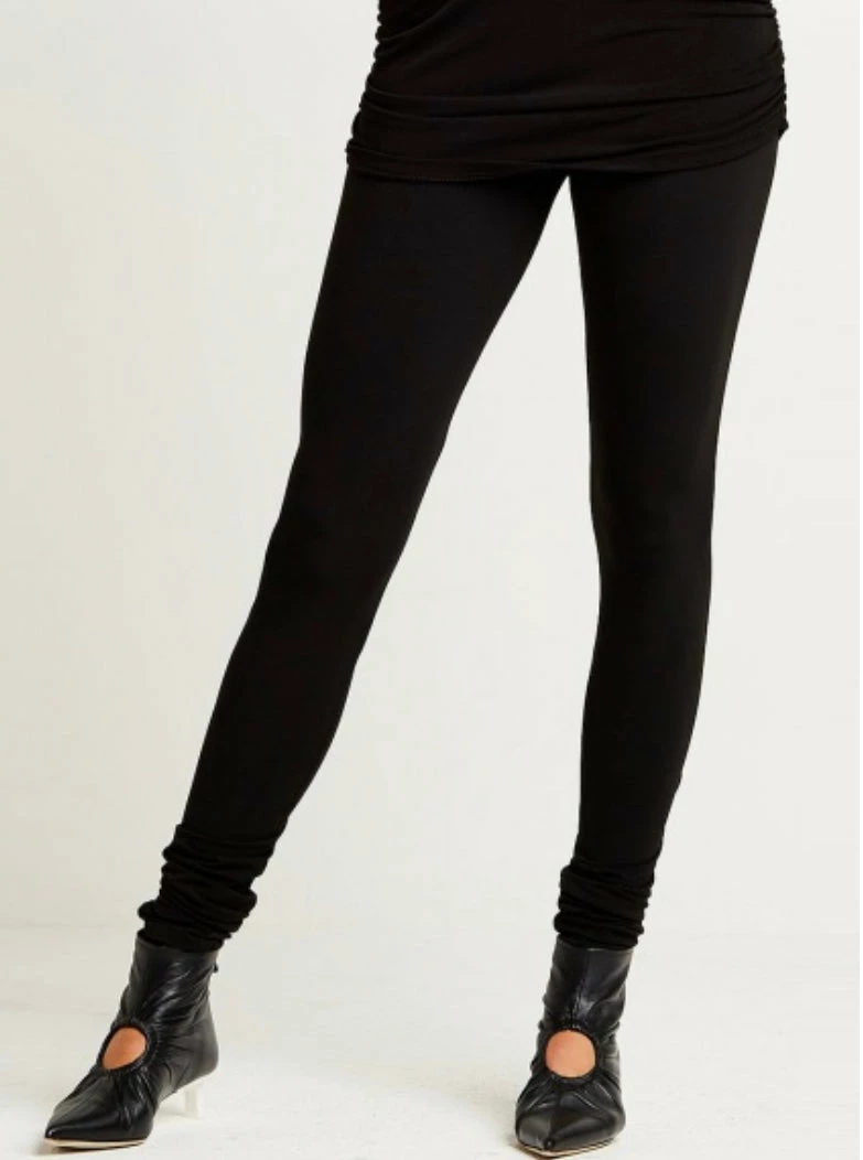 Planet Matte Jersey Sexy Legging 1 Planet Matte Jersey Sexy Legging