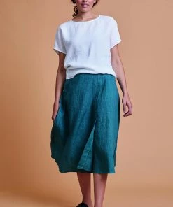 Elemente Clemente Skirts Lavender Kutu Skirt