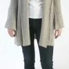 BEYOND THREADS Boucle Weekend Duster Cardigans