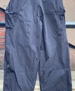 LINK Taste Black Pant Pants