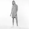 Mododoc Los Angeles 3/4 Sleeve Pocket Dress