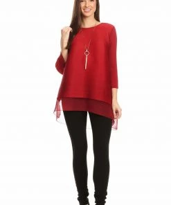 Tops Vanite Couture Top