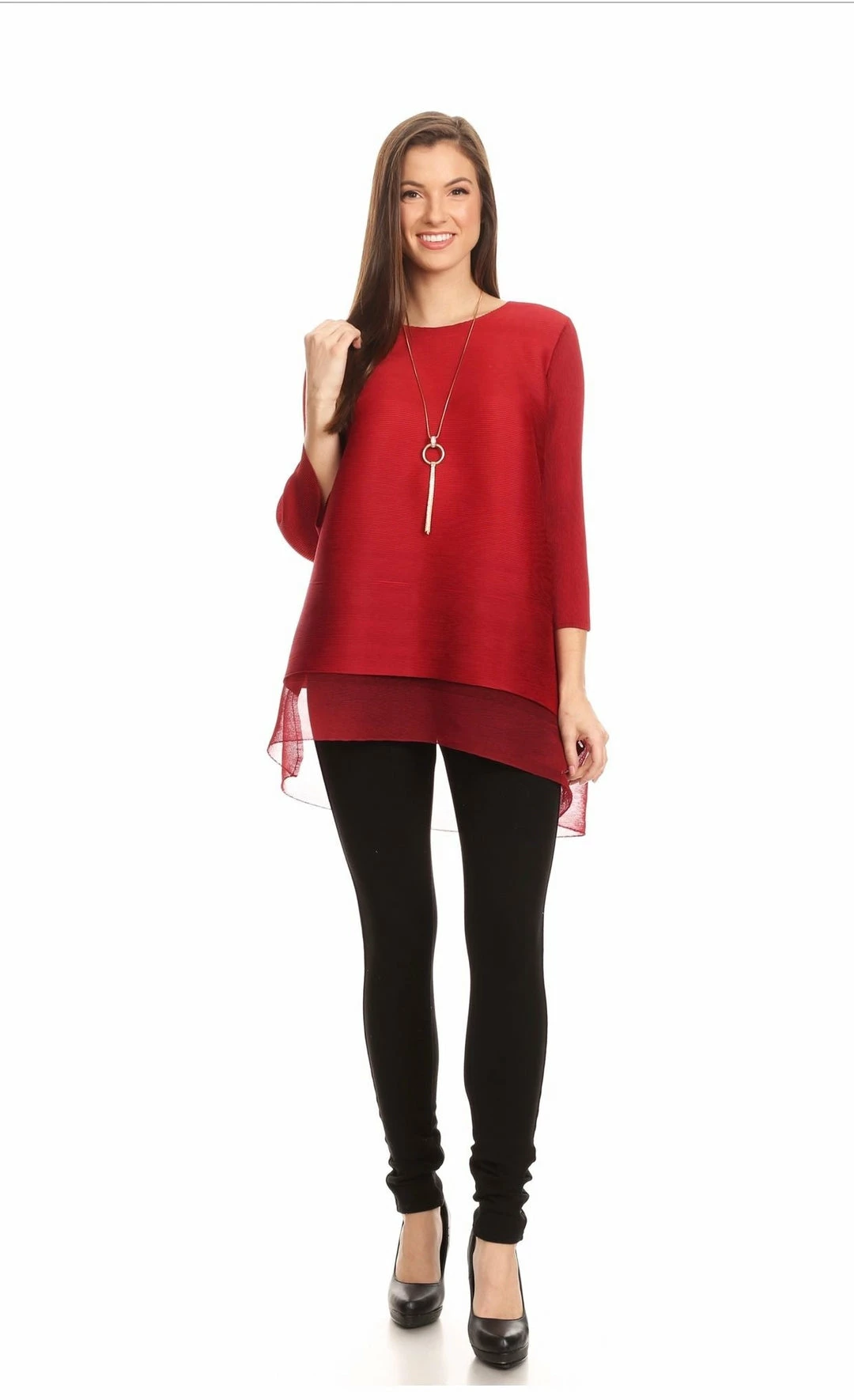 Tops Vanite Couture Top 2 Tops Vanite Couture Top