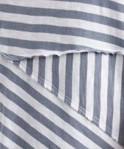 Foil Sleeveless Tank