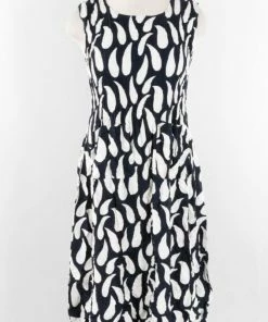 Alquema Smash Pocket Dress Dresses