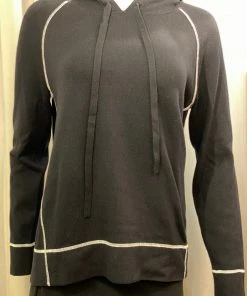 Elliot Lauren Sweatshirts Model Hoody