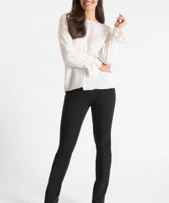 PEACE OF CLOTH Pants Jax Pant Black