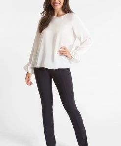 PEACE OF CLOTH Pants Jax Pant Black