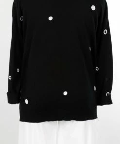 Planet Lifesaver Sweater Sweaters 7 Planet Lifesaver Sweater Sweaters