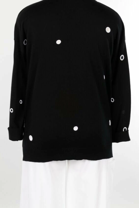 Planet Lifesaver Sweater Sweaters 3 Planet Lifesaver Sweater Sweaters