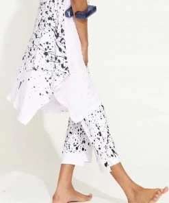 BANANA BLUE Neutral Splash Pant Pants