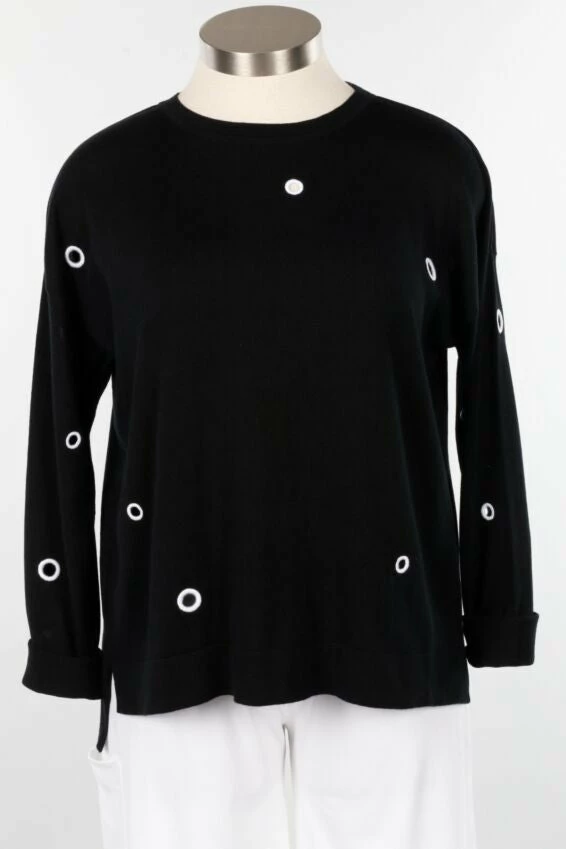 Planet Lifesaver Sweater Sweaters 1 Planet Lifesaver Sweater Sweaters