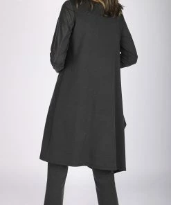 LUUKAA Alisha Dress Black Dresses