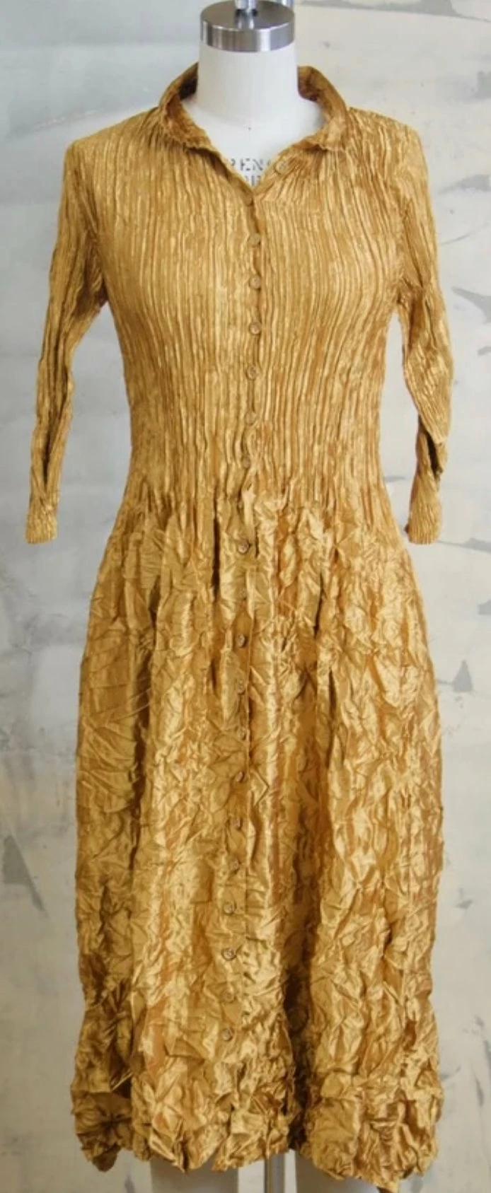 Alquema Dresses Nehru Coat Dress 7 Alquema Dresses Nehru Coat Dress