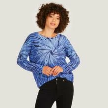 AUTUMN CASHMERE Pinwheel Cashmere