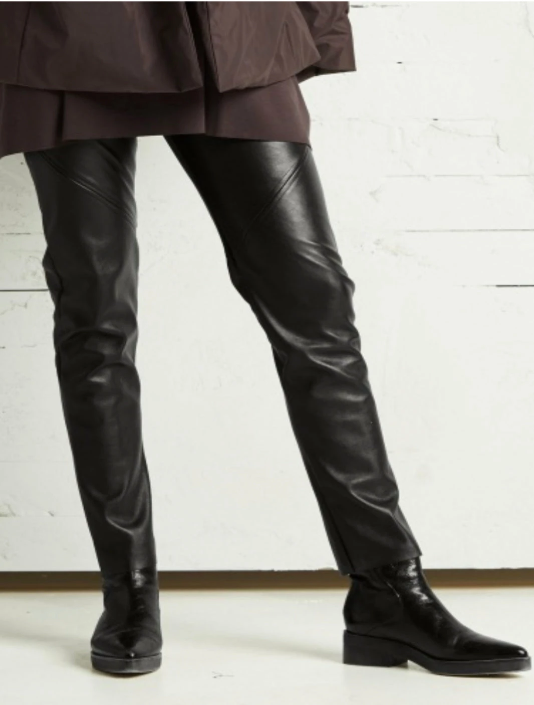 Planet Pants Vegan Sexy Leggings 2 Planet Pants Vegan Sexy Leggings