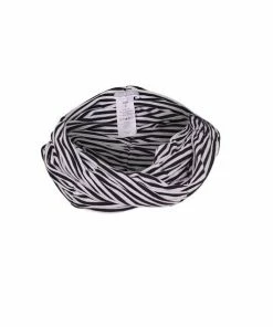 Naya Accessories Stripe Neck Scarf