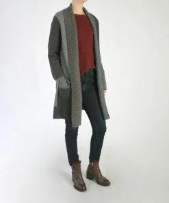 BEYOND THREADS Jackets Pique Easy Blazer