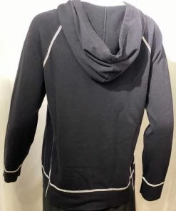 Elliot Lauren Sweatshirts Model Hoody