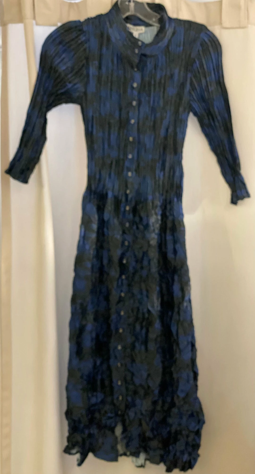 Alquema Dresses Nehru Coat Dress 8 Alquema Dresses Nehru Coat Dress