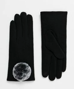 PIA ROSSINI Lucia Gloves Accessories