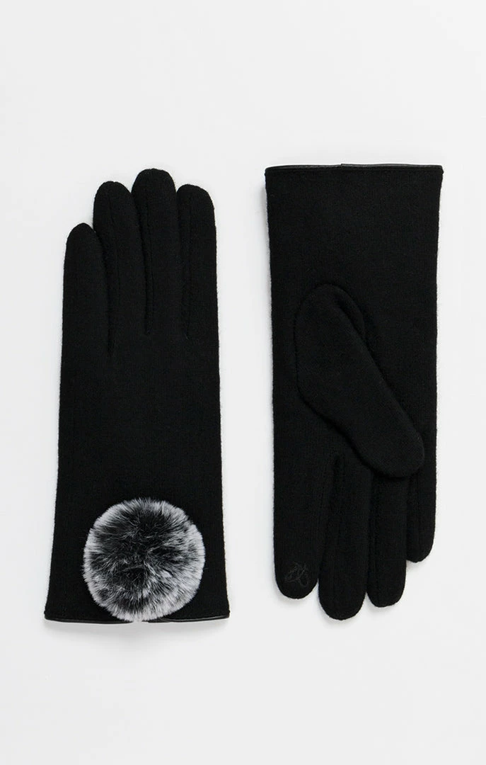 PIA ROSSINI Lucia Gloves Accessories 1 PIA ROSSINI Lucia Gloves Accessories