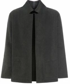 Henriette Steffensen Forest Cardigan Blazer