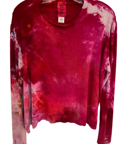 HEYNE BOGUT L/S Crop Tee 5 HEYNE BOGUT L/S Crop Tee
