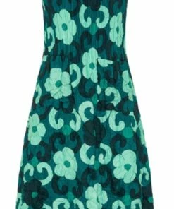 Alquema Smash Pocket Dress Dresses