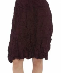 Alquema Smash Pocket Dress Dresses