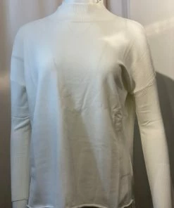 Melissa Nepton Sweaters Ludivine Loose Sweater