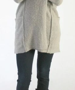 BEYOND THREADS Boucle Weekend Duster Cardigans 7 BEYOND THREADS Boucle Weekend Duster Cardigans