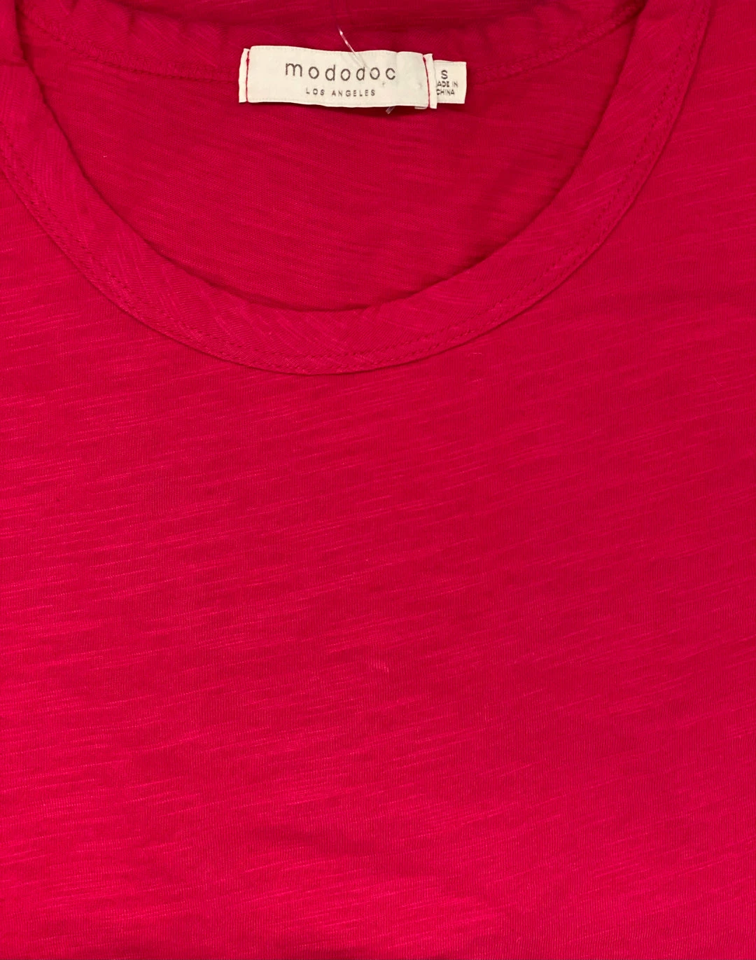 Mododoc Los Angeles Your New Favorite Tee Tops 4 Mododoc Los Angeles Your New Favorite Tee Tops