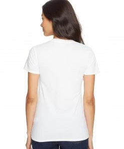 Mododoc Los Angeles Tops Fitted V Tee 11 Mododoc Los Angeles Tops Fitted V Tee