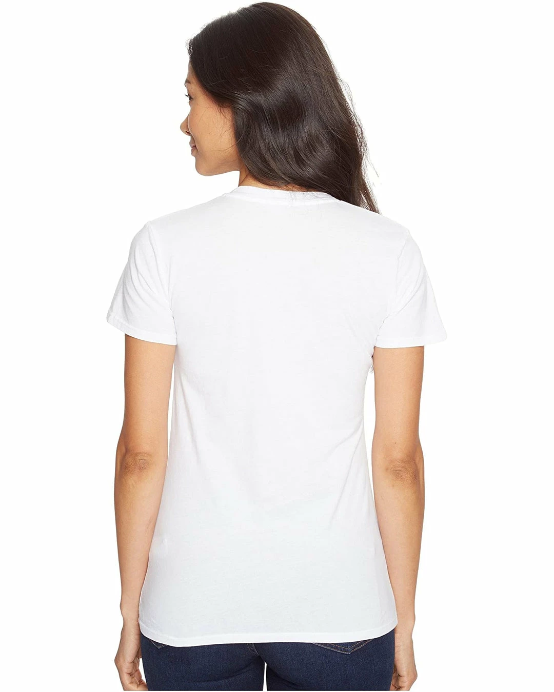 Mododoc Los Angeles Tops Fitted V Tee 6 Mododoc Los Angeles Tops Fitted V Tee