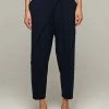 Ozai N Ku Pants Blue Trousers