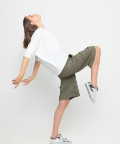 Ozai N Ku Puff Sleeve Tee