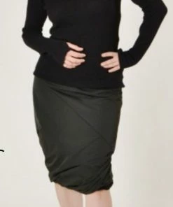 Porto Skirts Lava Aladdin Skirt