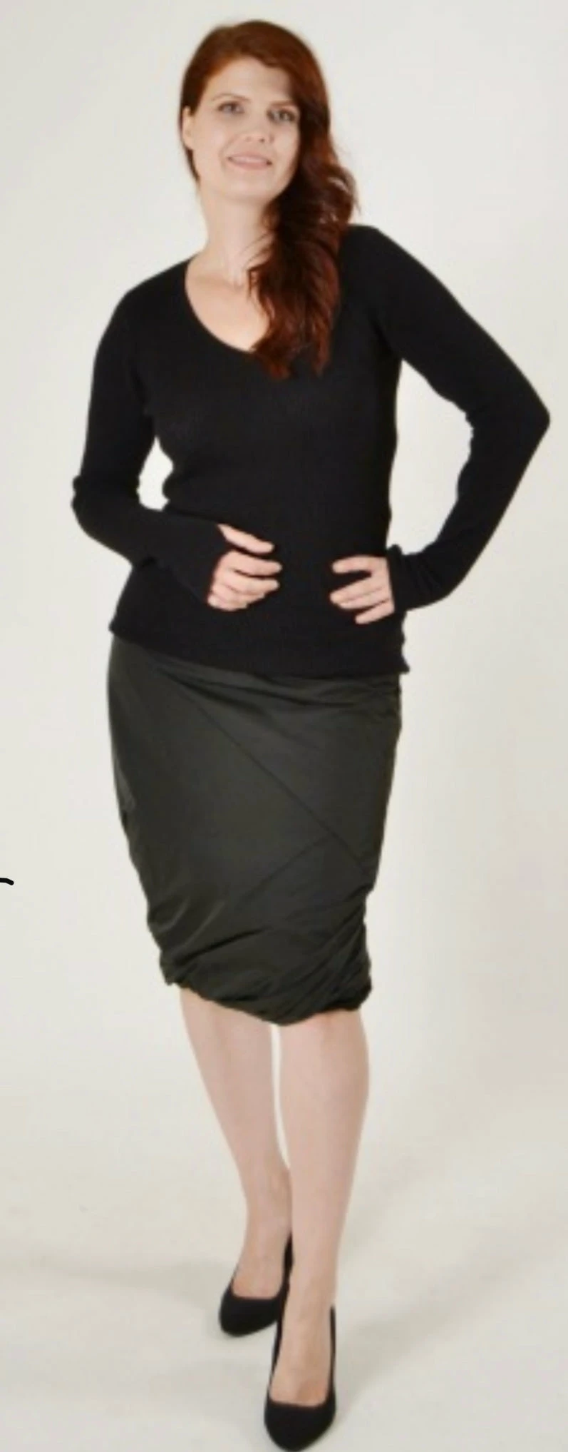 Porto Skirts Lava Aladdin Skirt 1 Porto Skirts Lava Aladdin Skirt