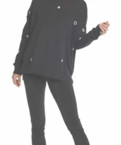 Planet Lifesaver Sweater Sweaters 9 Planet Lifesaver Sweater Sweaters