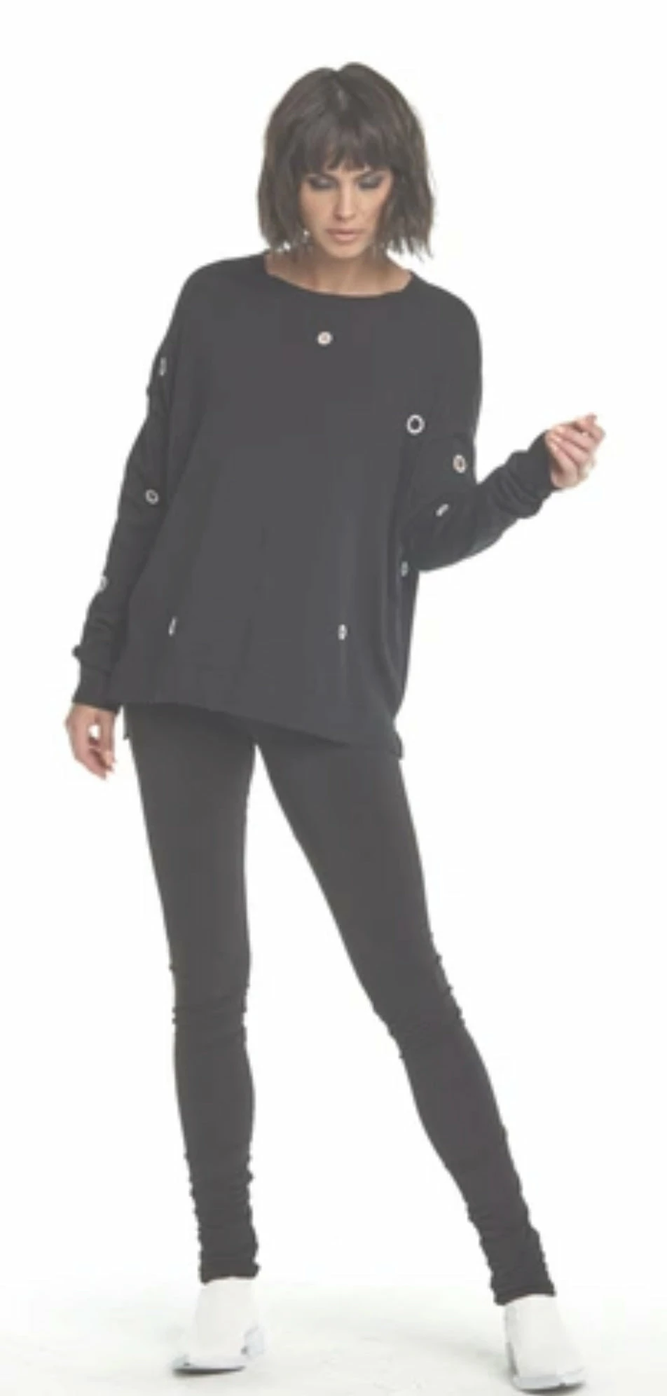 Planet Lifesaver Sweater Sweaters 5 Planet Lifesaver Sweater Sweaters