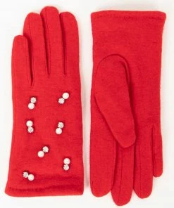 PIA ROSSINI Accessories Dina Glove