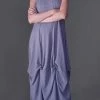 AMMA Sleeveless Dress