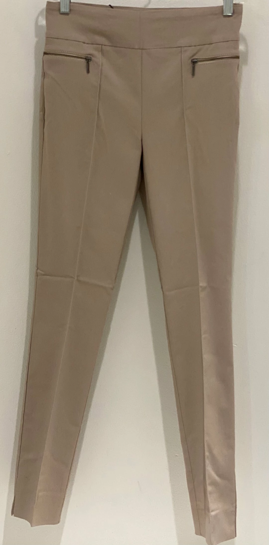 RENUAR Cigarette Leg Pants 3 RENUAR Cigarette Leg Pants