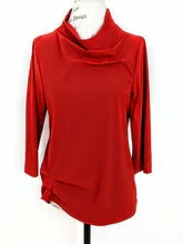 PORTO Ragtime Top Tops